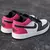 Jordan low fucsia - comprar online