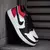 Jordan low rojas - comprar online