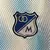 Imagem do Camisa Millonarios II 2024/25 Torcedor Masculina - Branca e Azul