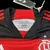 Imagem do Camisa Flamengo I 2024/25 Torcedor Feminina Adidas - Vermelha e Preta
