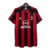 Camisa Retrô AC Milan I 2003/2004 Torcedor Masculina - Vermelha e Preta - comprar online
