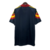 Camisa Retrô Roma III 1991/1992 Torcedor Masculina - Preta na internet