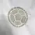 Camisa Colômbia 100th Anos 2024/25 Torcedor Masculina Adidas - Branca - Fanzone | Futebol & Tradição
