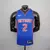 Regata NBA Detroit Pistons Swingman Azul - Icon Edition na internet