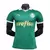 Camisa Palmeiras I 2024/2025 Jogador Masculina - Verde - comprar online
