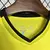 Camisa Lazio II 2024/25 Torcedor Masculina - Amarela - Fanzone | Futebol & Tradição