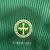 Camisa Real Oviedo III 2024/25 Torcedor Masculina - Verde e Grená - Fanzone | Futebol & Tradição