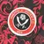 Camisa Sheffield United Pré-Jogo 2025/26 Masculina - Vermelha