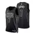 Regata NBA Broklyn Nets 22/23 Swingman Preta - Statement Edition - comprar online
