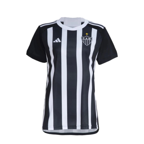 camisa-atletico-mineiro-feminina-home-titular-manto-preto-branco-listrada-gola-redonda-versao-torcedor-modelo-2025-2026-mantos-uniforme-camisas-blusa-futebol