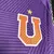 Camisa Universidad de Chile III 2024/25 Torcedor Masculina - Roxa - comprar online