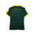 Camisa Brasil Goleiro 1998 Retrô Torcedor Masculina - Verde na internet