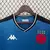 Camisa Vasco da Gama Goleiro 2024/25 Torcedor Masculina - Azul - loja online