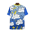 Camisa Manchester City Edição Conceito 2025/26 Torcedor Masculina - Azul e Branco na internet