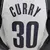Regata NBA Broklyn Nets Swingman Branca - Association Edition - comprar online