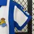 Uniforme Infantil Real Sociedad I 2024/25 - Azul e Branco