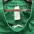 Imagem do Calção Palmeiras 2024/25 Masculino - Verde