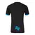 Camisa Preston North III 2024/25 Torcedor Masculina - Preta e Azul na internet