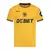 Camisa Wolves I 2024/25 Torcedor Masculina - Amarela - comprar online