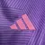 Imagem do Camisa Universidad de Chile III 2024/25 Torcedor Masculina - Roxa