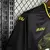 Imagem do Camisa Wolves II 2024/25 Torcedor Masculina - Preta e Amarela