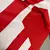 Camisa Aniquiladores FC I 2024/25 Torcedor Masculina - Branca e Vermelha na internet
