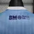 Camisa Uruguai I Tampão "8M" 2024/25 Jogador Masculina - Azul - Fanzone | Futebol & Tradição