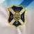 Imagem do Camisa Tenerife I 2024/25 Torcedor Masculina - Branca e Azul