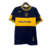 Camisa Retrô Boca Juniors I 2006/2007 Torcedor Masculina - Azul e Amarela - comprar online