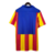 Camisa Retrô Valencia I 1980/1982 Torcedor Masculina - Vermelha e Amarela na internet