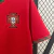Imagem do Camisa Retrô Portugal I 2012 Torcedor Masculina Nike - Vermelha
