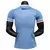 Camisa Uruguai I Tampão "8M" 2024/25 Jogador Masculina - Azul na internet
