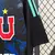 Imagem do Camisa Universidad de Chile Goleiro 2024/25 Torcedor Masculina - Preta e Azul