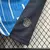 Camisa Napoli Cola-Cola 2024/25 Torcedor Masculina - Azul e Preta na internet