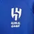 Imagem do Camisa Al-Hilal 70th Anos 2024/25 Torcedor Masculina - Azul e Branca