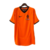 Camisa Retrô Holanda I 2000 Torcedor Masculina - Laranja - comprar online