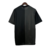Camisa Retrô Manchester City II 2013/2014 Torcedor Masculina - Preta na internet