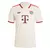 Camisa Bayern de Munique III 2024/25 Torcedor Masculina - Bordô - comprar online