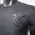 Camisa Corinthians II 2024/25 Jogador Masculina - Preta - comprar online