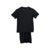 Uniforme Infantil Corinthians I 2024/25 - Preto na internet