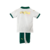 Uniforme Infantil Palmeiras II 2024/25 - Verde e Branco na internet