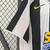 Imagem do Camisa Retrô Juventus I 2004/2005 Torcedor Masculina Nike - Preta e Branca