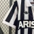 Imagem do Camisa Retrô Juventus I 1884/1885 Torcedor Masculina Kappa - Branca e Preta