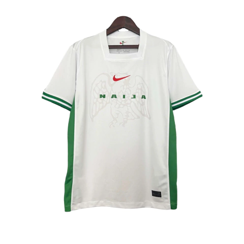 nigeria-naija-2024-2025-24-25-camisa-camiseta-titular-home-torcedor-masculina-branca-verde-manto-uniforme-selecao-blusa-roupa