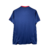 Camisa Espanha II 2010 Retrô Torcedor Masculina - Azul na internet