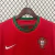 Camisa Retrô Portugal I 2012 Torcedor Masculina Nike - Vermelha na internet