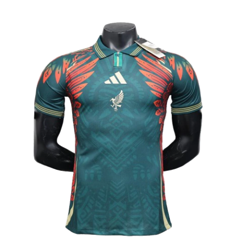 camisa-camiseta-camisas-roupa-roupas-blusa-blusas-manto-mantos-uniforme-kit-mexico-edicao-especial-foto-imagem-25-26-2025-2026-jogador-player-masculina-verde