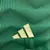 Camisa Real Oviedo III 2024/25 Torcedor Masculina - Verde e Grená