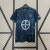 Camisa Bayern Leverkusen "Família Esportiva" 2024/25 Torcedor Masculina Castore - Azul na internet