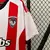 Camisa Aniquiladores FC I 2024/25 Torcedor Masculina - Branca e Vermelha - comprar online